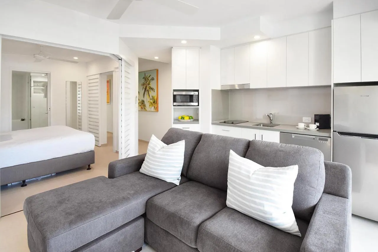 French Quarter Apartamentos By Accom Noosa Sunshine Coast Australia
