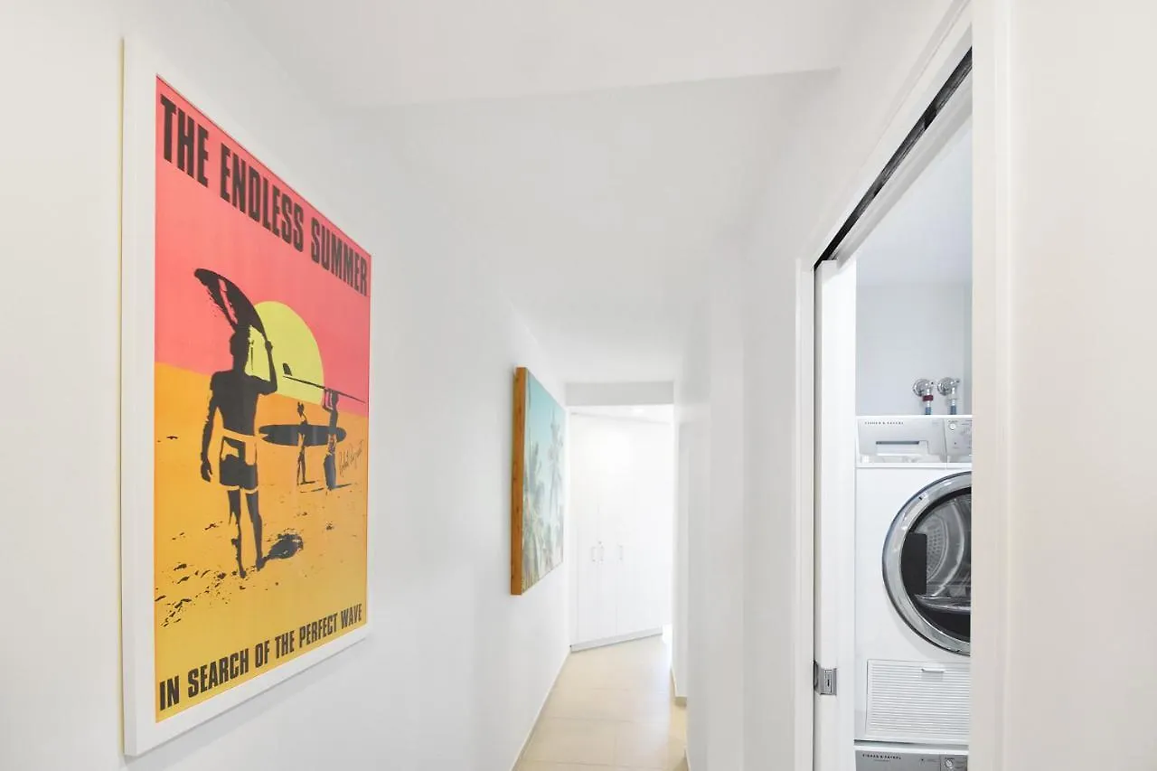 French Quarter Apartamentos By Accom Noosa Sunshine Coast